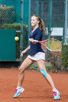 Bild 100 - RL SV Blankenese - TC SCC Berlin : Ergebnis: 3:6